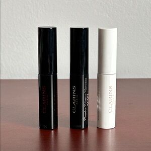 Clarins Trio mini Mascara Set